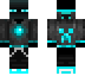 joseph cool enderman v2