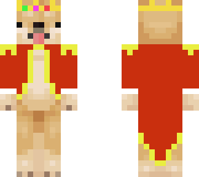 king doggo fixed