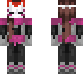 kitsune hattori