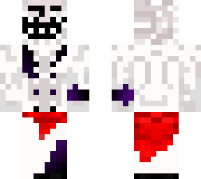lalox demonio