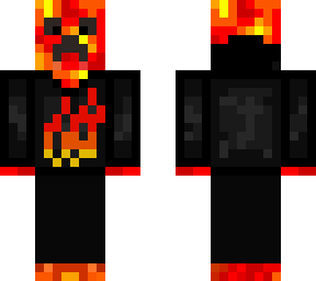 lava creepe original
