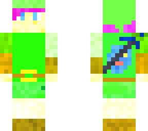 link: a link to the past