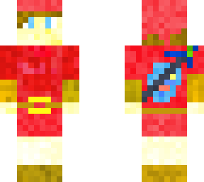 link red