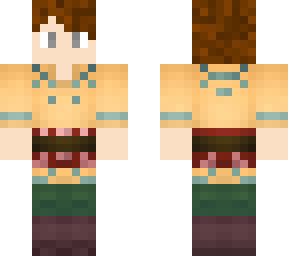 link skyward sword oufit