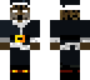 malo pap noel