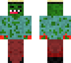 metzgar zombie