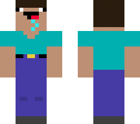 mincraft noob