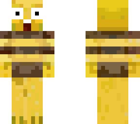 minecraft bee