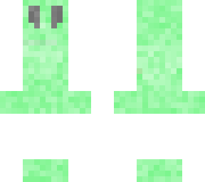 monstruo verde