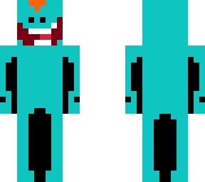 mr. meeseeks