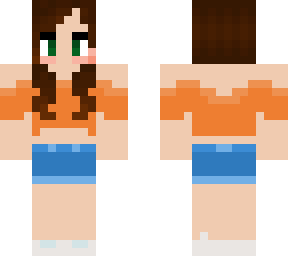 my oc