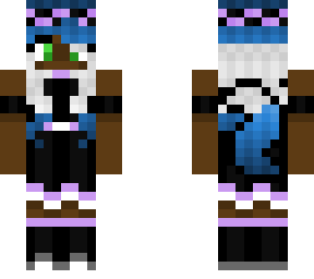 my oc edit