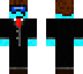 my own skin