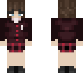 my skin :d