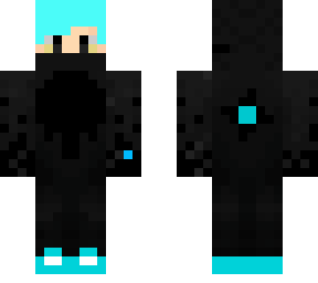 new skin death pro!!