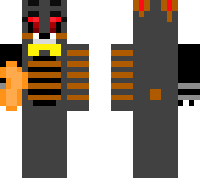 nightmare cloney