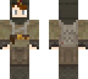 nikolai outfit