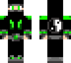 ninjaz better