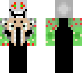 omega flowey