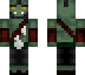 orc warrior