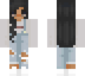 overalls