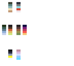 palette contest!!