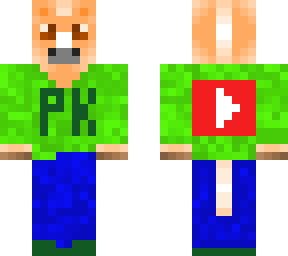palominokidashimselfbetter