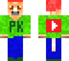 palominokidashimselfchristmas!