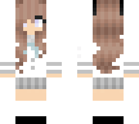 pdh wolf girl