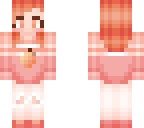 peach princess (ce)