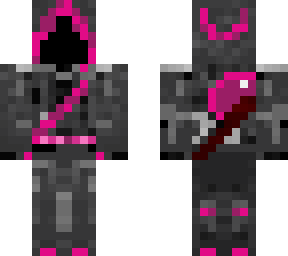 pink assasin