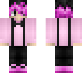 pink kaneki