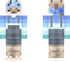 pip the furry