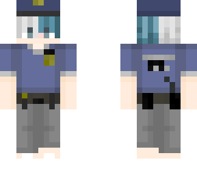 police