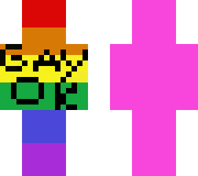 pride! celebrate yourself!