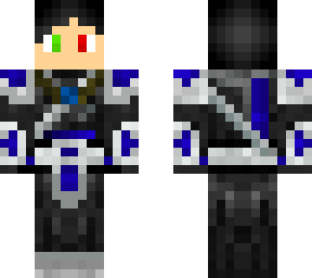 proto sao (sds guild)