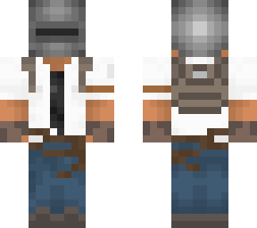 Pubg | Minecraft Skins