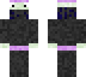 purple turtle