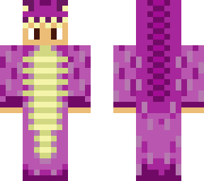purpledinosauronecie