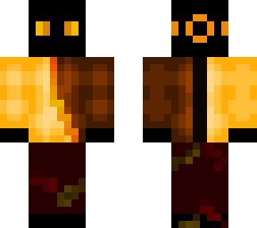 pyromaniac