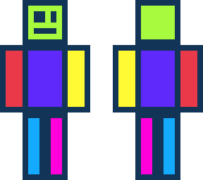 rainbow