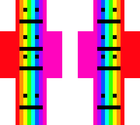 rainbow epic