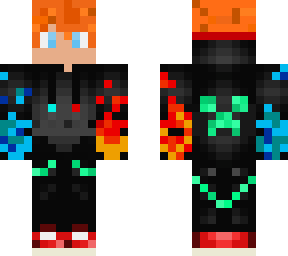 redhead