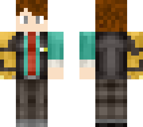rhys outfit