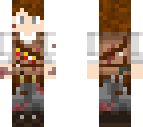 richtofen outfit