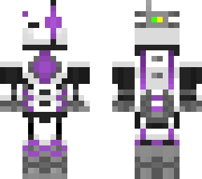 robot z-l0w