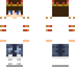 royal boy