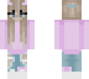 rq for 123idk, tell me if this skin is toooo pale