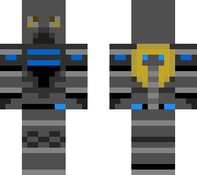 s.t.a.l.k.e.r. skin exoskeleton suit