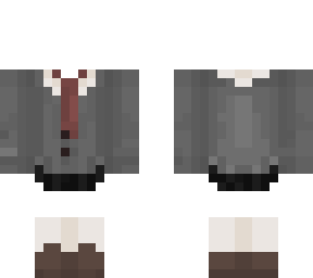 school uniform